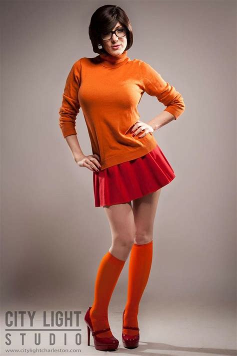 Sexy Velma Clothes Ii Pinterest Sexy And Sexy Velma