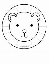 Cutting Lion Cut Mane Craft Activities Color Printable Coloring Pages Practice Template Templates Activity Kids Preschool Lions Worksheets Lines Crafts sketch template
