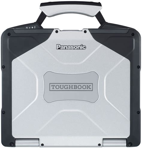 Panasonic Toughbook Cf 31 Mk3 I5 3320m 2 60ghz 13 1 Xga Touch 4gb