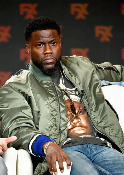 Kevin Hart S Friends Detail What Really Led To Fight