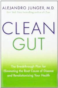 clean gut diet