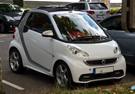 filesmart fortwo cabriolet passion sport paket    facelift frontansicht  august