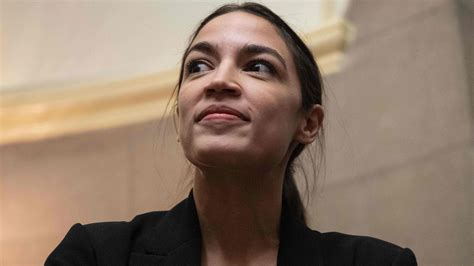 ocasio cortez  history  youngest woman  preside  house