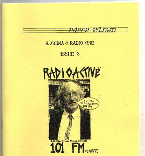 indie radio   paper radio survivor