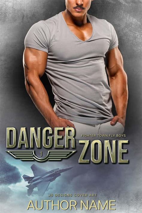 danger zone js designs cover art