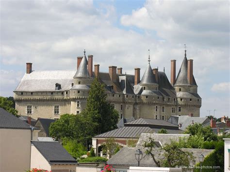 chateau de langeais france french castles france safari tours   house styles