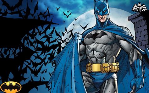 Dc Comics Batman Wallpapers Top Free Dc Comics Batman