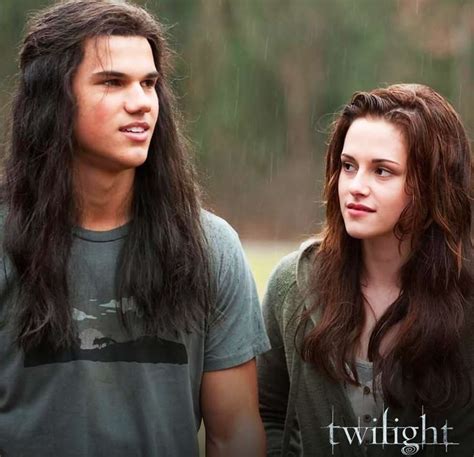 Jacob Black I Bella Swan Zagraj W Układankę Za Darmo W Puzzle Factory