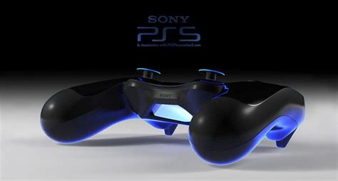 Manette Ps5 Je Suis Un Le Jeu Vidéo Avec Passion