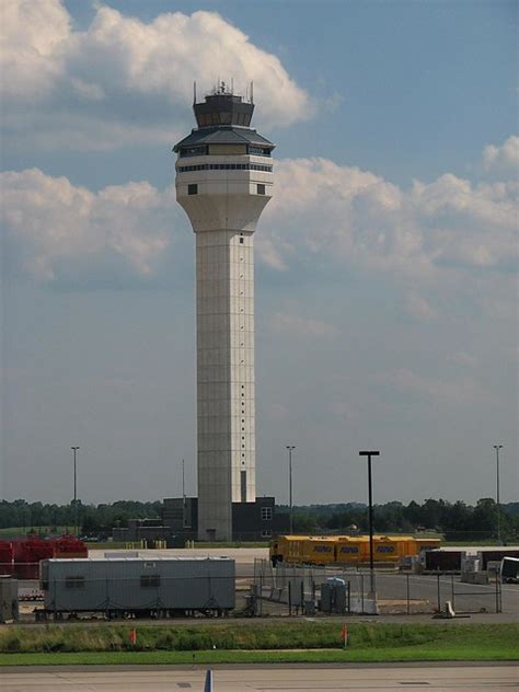 dulles tower flickr photo sharing
