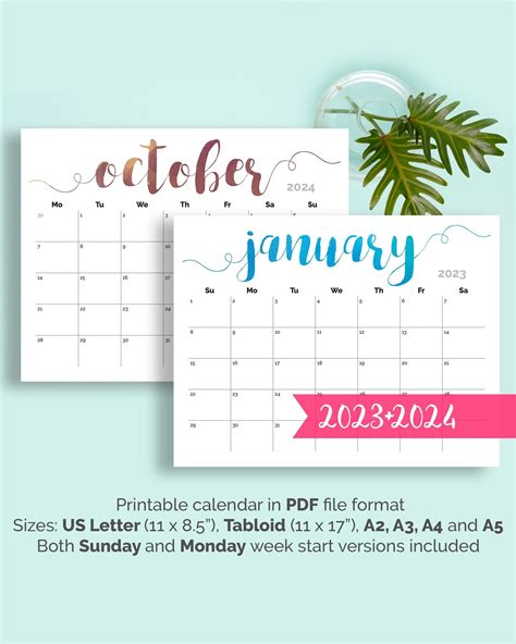 monthly calendar template   november  year calendar