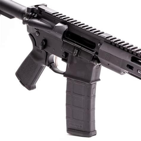 zev technologies  zar core duty rifle  sale  excellent condition gunscom