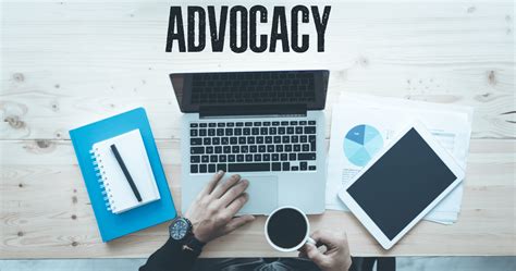 social advocacy   business      started