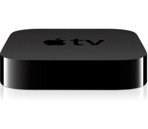 smart tv device  apple tv