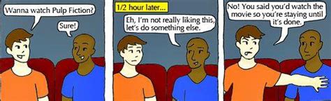 7 Comics That Sum Up The Difference Between Consent And