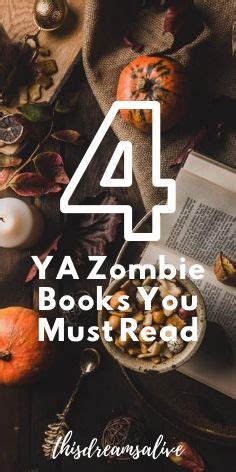ya zombie books   read zombies books apocalypse books