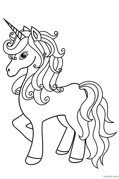 unicorn coloring pages   coloring sheets