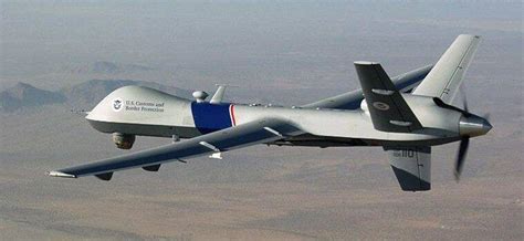 modi visit trump administration set  clear sale   predator drones worth