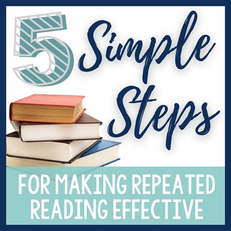 fluency   steps  effective repeated reading msjordanreads