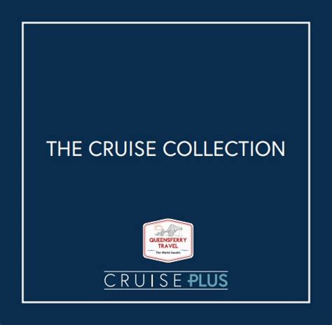 cruise collection