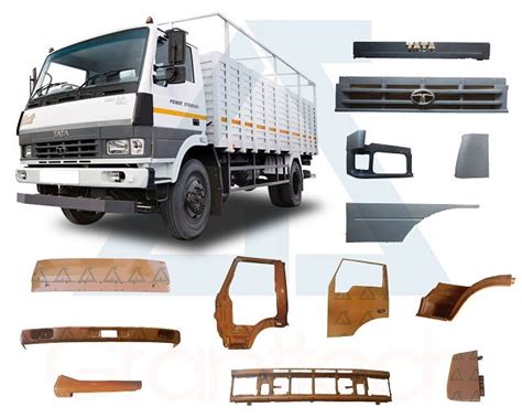 parts   truck body  images