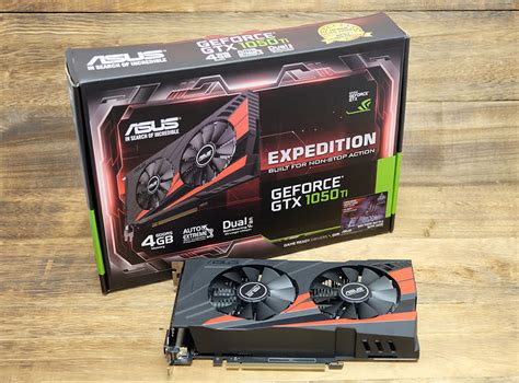 nvidia geforce gtx  ti review  pascal card