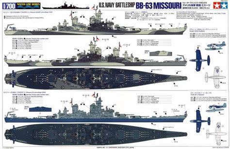 modelwarships reveiw uss missouri warship model warship