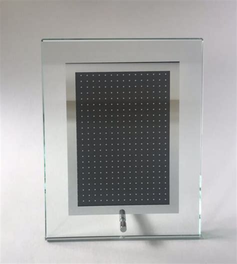 Torre And Tagus Collection Beveled Glass Picture Frame 4 X 6 Ebay