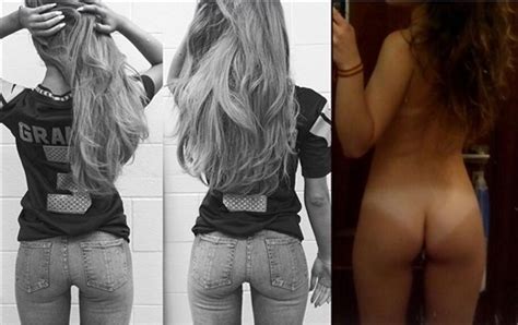 investigation of ariana grande leaked nudes prove they are real