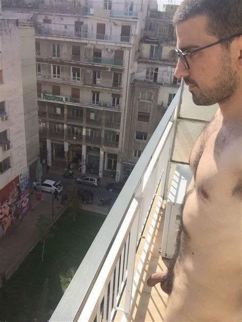 photo men naked on balconies page 3 lpsg