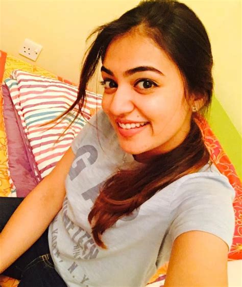 Beauty Nazriya Nazim’s Pretty Photos And Hot Pictures