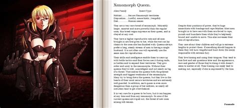 Xenomorph Queen By Pirateraider On Deviantart