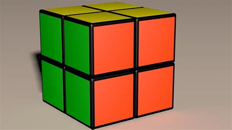 file  rubiks cube  printable model  downloadcults