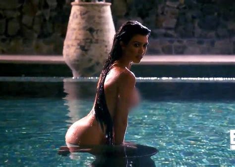 kourtney kardashian naked 34 new pics video thefappening