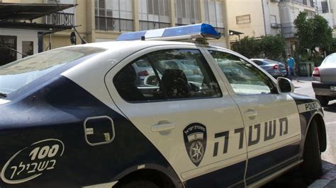 Israeli Police Bust Messianic Prostitution Ring Bbc News