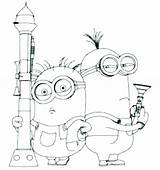 Minion Coloring Pages Valentine Getdrawings Printable Print Getcolorings sketch template