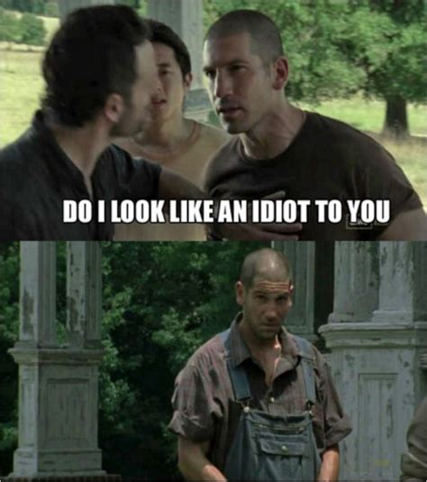 The Walking Dead Memes Funny Twd Memes And Pictures