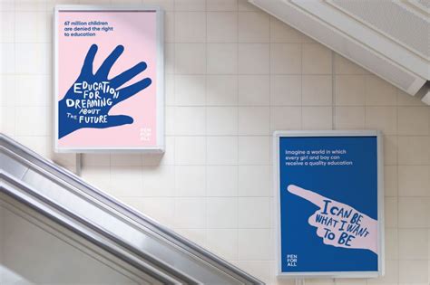 student campaign designs  brands     reinvention creative boom