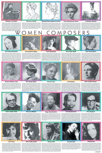 the women composers deep roots magazine