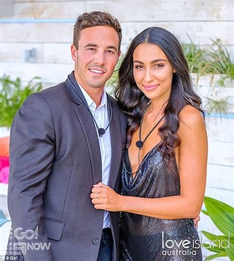 the shocking place love island australia s erin and eden had sex daily mail online