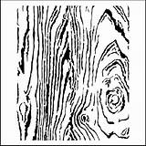 Bark Crafter Woodgrain sketch template