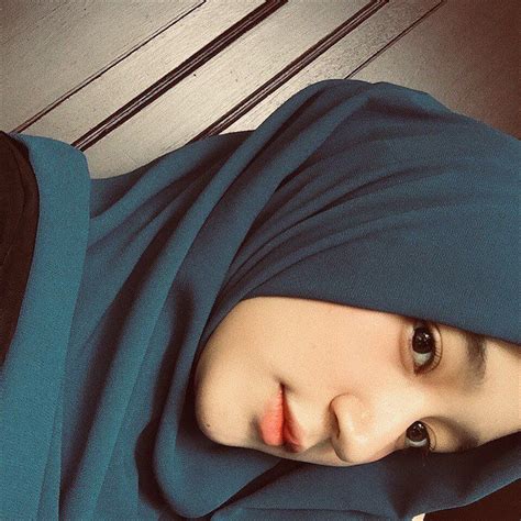 16 Foto Cewek Cewek Indonesia Cantik Beautiful Hijab Hijab Chic