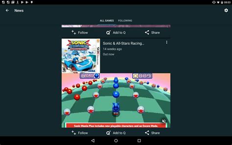 gamefly apk   entertainment app  android apkpurecom