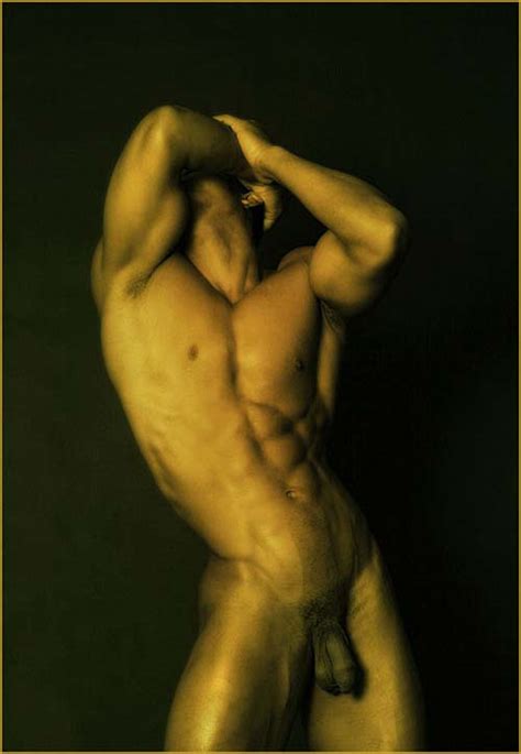 Muscle Men Nakednoises