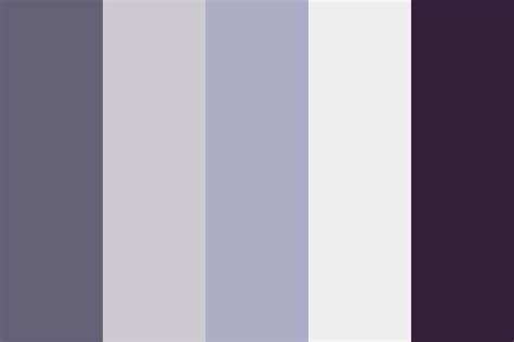 Gallery Grey Color