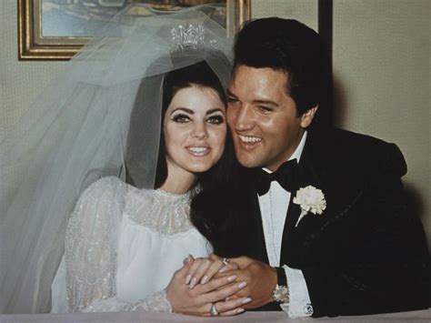 elvis refused sex with priscilla for seven years even when she begged