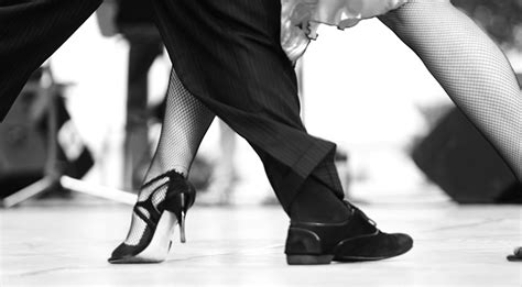 Life Is A Tango Twenty Tango Lessons Part Five Yes You Do Need Moves