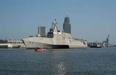 mdolla uss independence