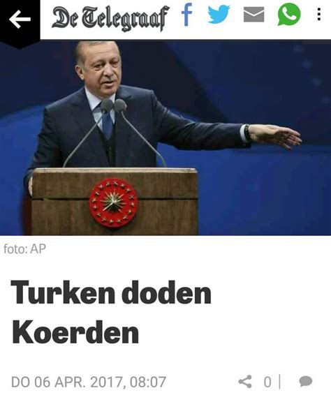 onjuistheden  turkije die vaak voorkomen  de media