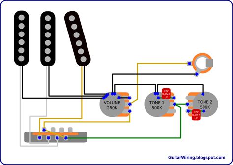 guitar wiring blog diagrams  tips guitar tech pinterest electric tips  diy